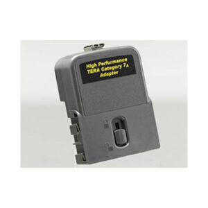 LT III-CAT7A TERA Channel Adapter (Single)