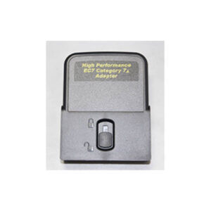 LT III-CAT7A EC7 Channel Adapter (Single)