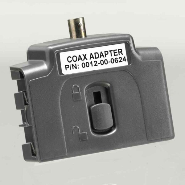 LT III-COAX Adapter (Single)
