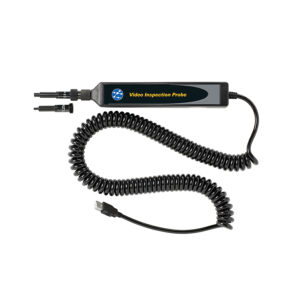 LanTEK Fiber Optic Video Inspection Probe