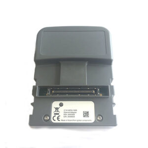 LT IV-Cat8.1/6A/6/5e RJ45 Channel Adapter (Single)