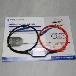 FT III/IV-Encircled Flux 50/125um Cable SC - SC