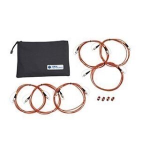 FT III/IV-Cable Kit FC/PC MM 50/125um