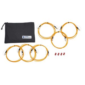 FT III/IV-Cable Kit FC/PC SM 9/125um