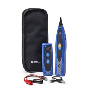 Tone and Probe Kit for Data Cable Tracing
