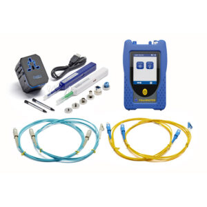 2 Year Warranty - FiberMASTER Light Source Quad