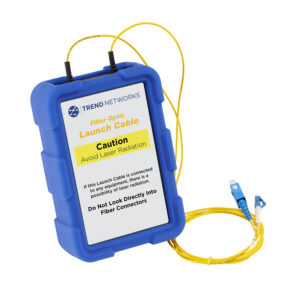 Launch Cable, OM3, 150m, SC-LC