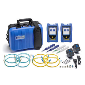 2 Year Warranty - FiberMASTER Power Meter and Light Source