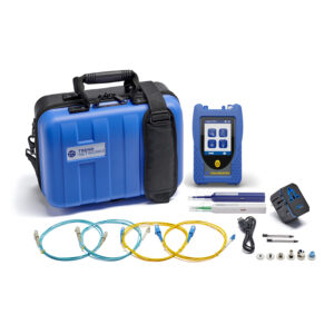 2 Year Warranty - FiberMASTER OTDR Quad
