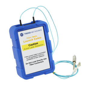 Launch Cable, SM G.657 A1, 150, SC-SC