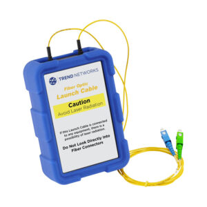 Launch Cable, SM G.657 A1, 150m, SC-ST