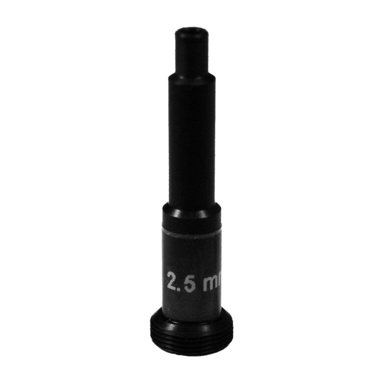 FiberMASTER Video Inspection Probe Tip - 2.5mm APC - Optical Solutions ...