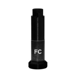 FiberMASTER Video Inspection Probe Tip - FC