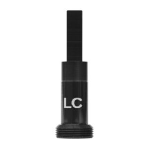 FiberMASTER Video Inspection Probe Tip - LC