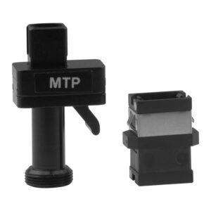 FiberMASTER Video Inspection Probe Tip - MPO/APC
