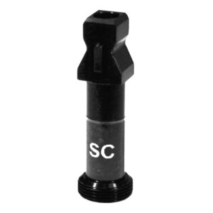FiberMASTER Video Inspection Probe Tip - SC