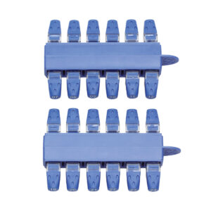 Kit of 24 x RJ45 identifiers (#1 - #24)