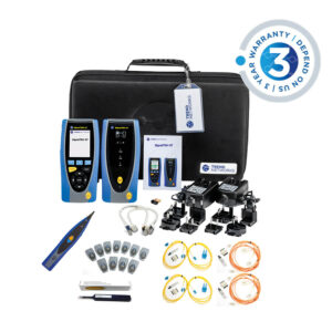 Bundle - SignalTEK NT + Accessories + 3 Year Warranty