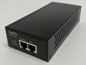 PoE12-HP PoE Injector
