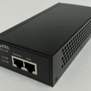 PoE12-HP PoE Injector
