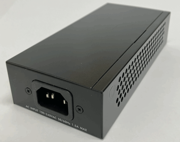 PoE12-HP PoE Injector - Image 3