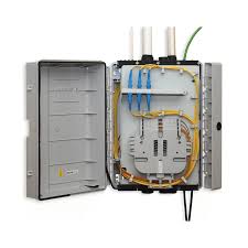 Fibre Distribution Hubs