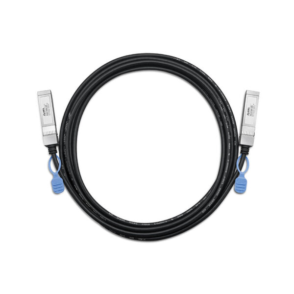 DAC10G-3M Direct Attach Copper Cable