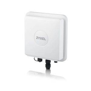 WAC6553D-E 802.11ac Dual-Radio Outdoor Access Point