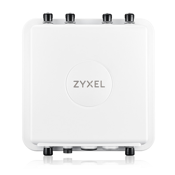 WAX655E WiFi 6 Dual-Radio Outdoor Access Point - Image 3