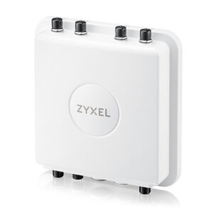 WAX655E WiFi 6 Dual-Radio Outdoor Access Point
