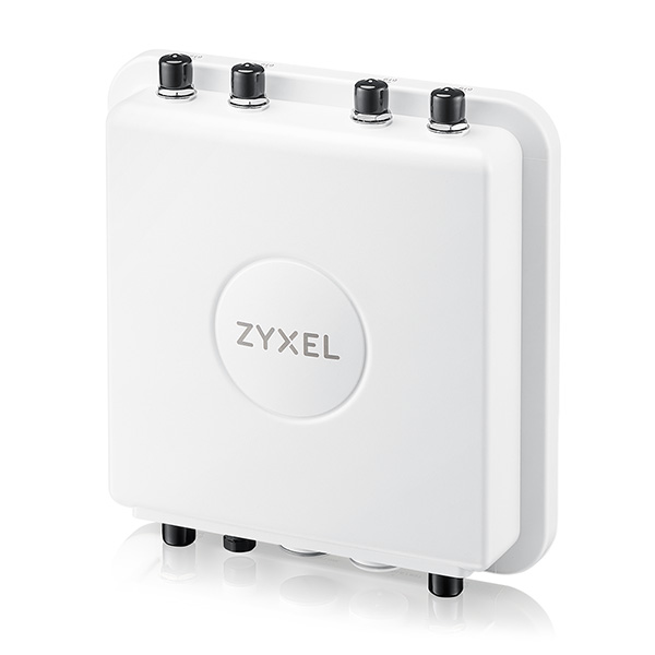 WAX655E WiFi 6 Dual-Radio Outdoor Access Point