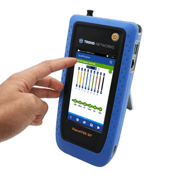 SignalTEK QT - Image 2