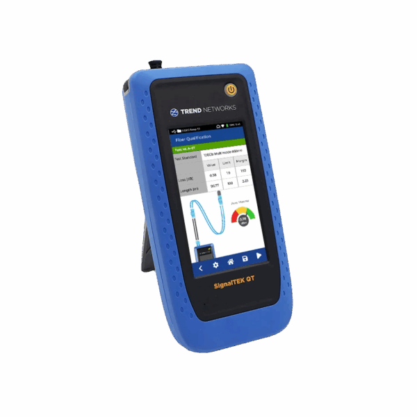 SignalTEK QT - Image 4
