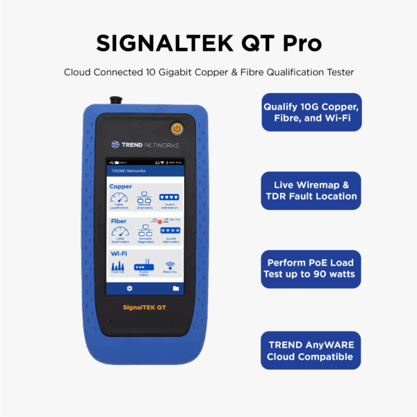 SignalTEK QT - Image 8