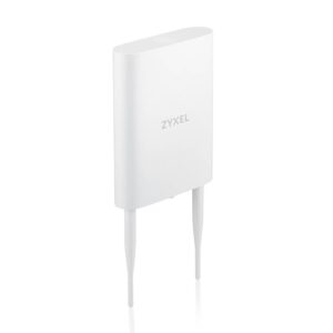 NWA55AXE WiFi 6 Dual-Radio Outdoor Access Point