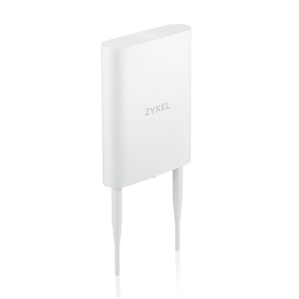 NWA55AXE WiFi 6 Dual-Radio Outdoor Access Point