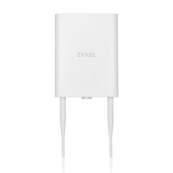 NWA55AXE WiFi 6 Dual-Radio Outdoor Access Point - Image 5