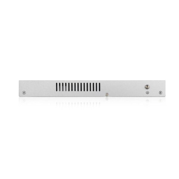 GS1008-HP Unmanaged GbE PoE Switch - Image 4
