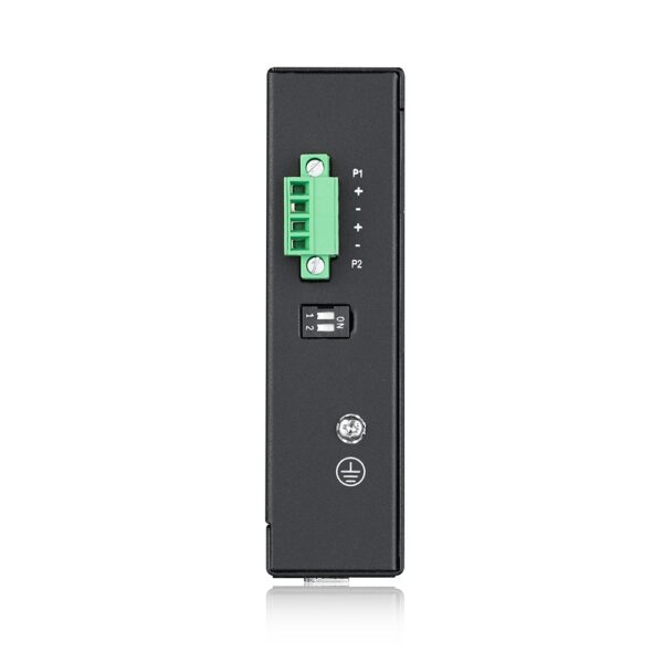 RGS100-5P Industrial Unmanaged GbE Switch - Image 3