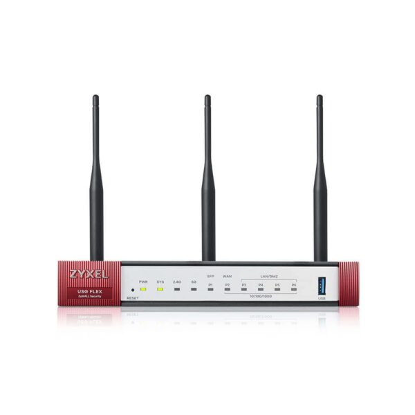 USGFLEX100W-EU0101F Wireless Security Gateway - Image 3