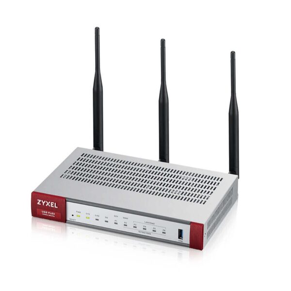 USGFLEX100W-EU0101F Wireless Security Gateway - Image 4
