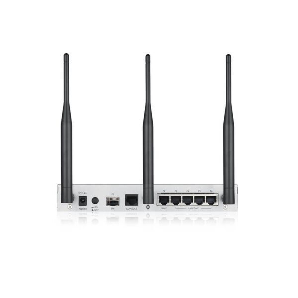 USGFLEX100W-EU0101F Wireless Security Gateway - Image 5
