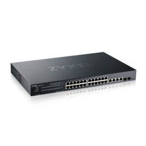 XMG1930-30 Smart-managed Multi-GbE Switch