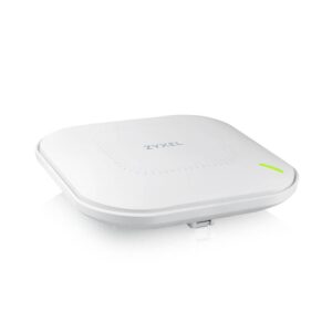 NWA110AX WiFi 6 Dual-Radio Access Point