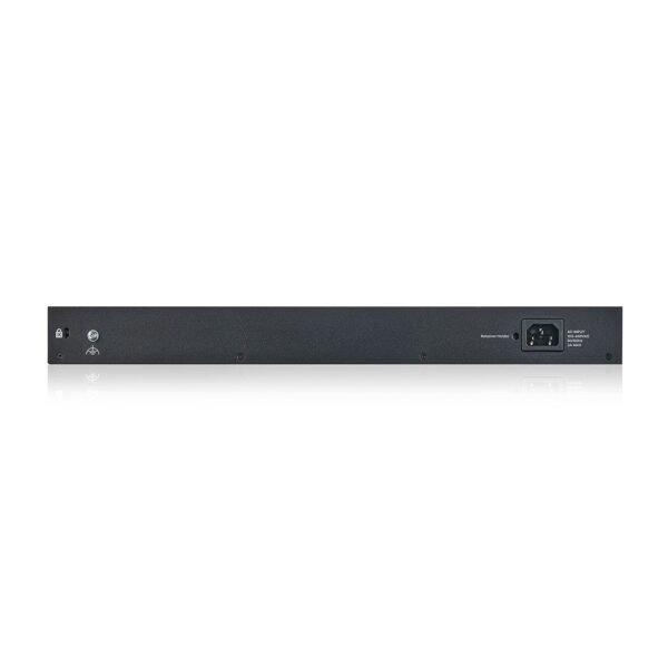 XMG1930-30 Smart-managed Multi-GbE Switch - Image 2