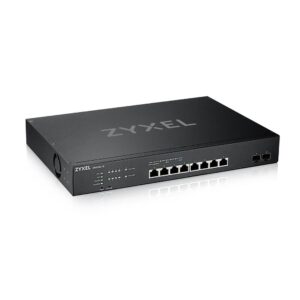 XS1930-10 Smart-managed Multi-GbE Switch