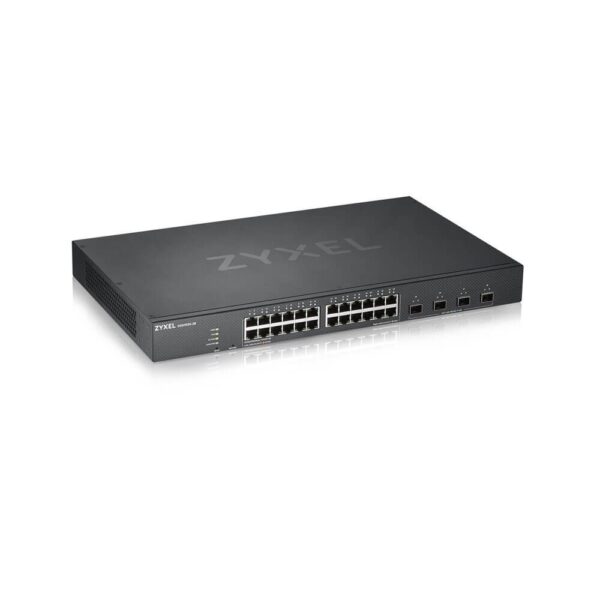 XGS1930-28 Lite-L3 Smart-managed GbE Switch