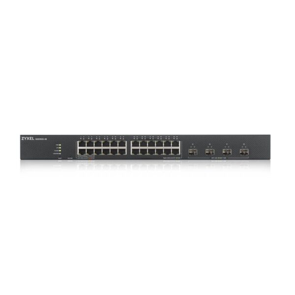 XGS1930-28 Lite-L3 Smart-managed GbE Switch - Image 4