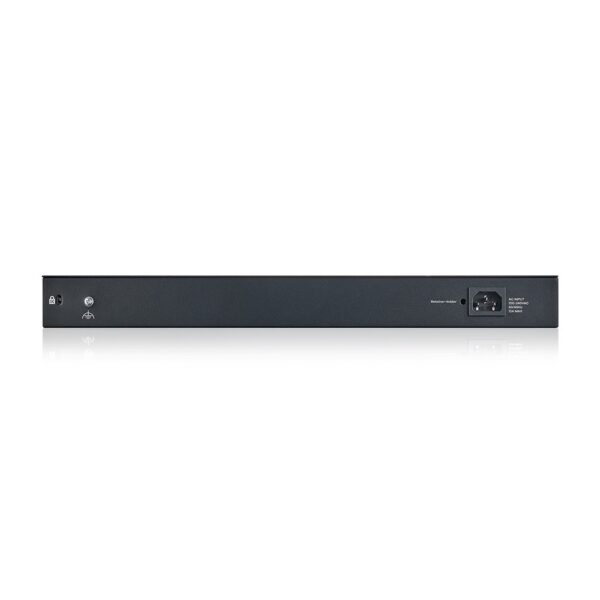XMG1930-30HP Smart-managed Multi-GbE PoE Switch - Image 2