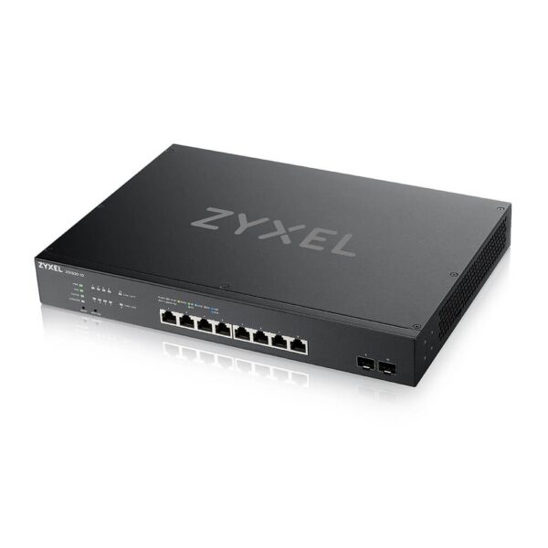 XS1930-10 Smart-managed Multi-GbE Switch - Image 3